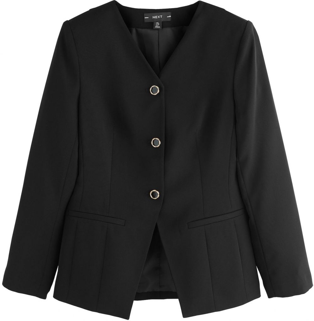 Next Blejzer  čierna