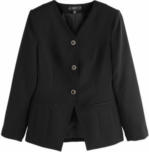 Next Blejzer  čierna