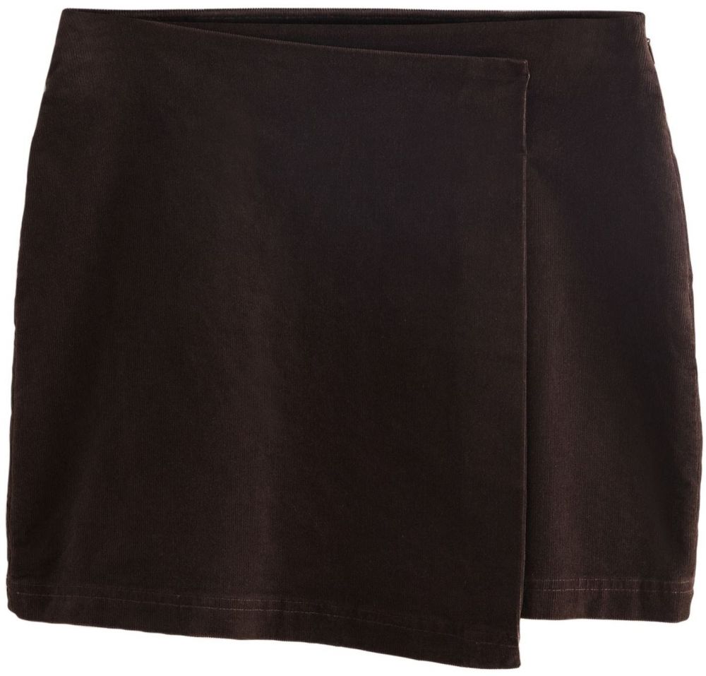 Next Sukňa  čokoládová