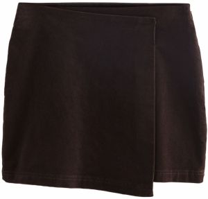 Next Sukňa  čokoládová