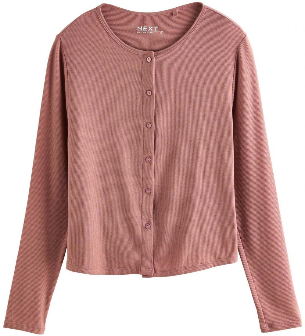 Next Kardigán  ružová