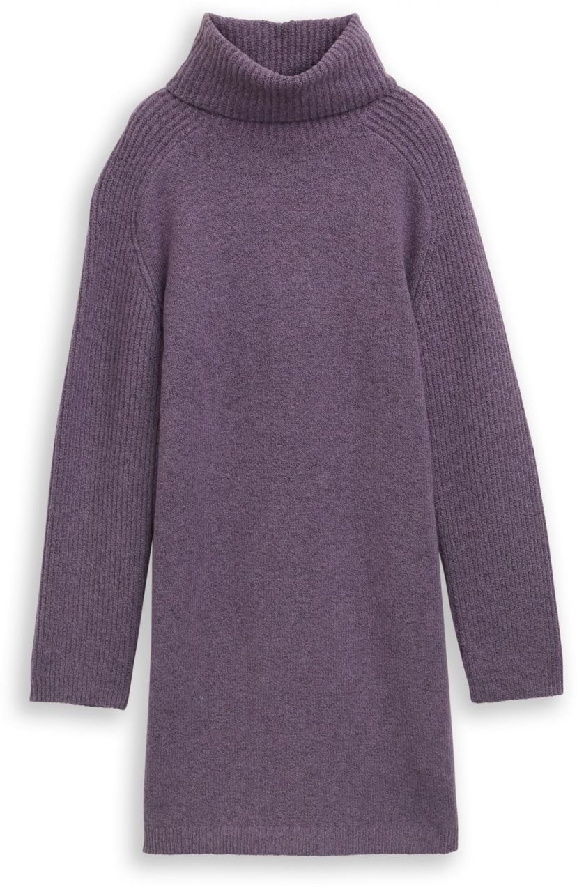 TOM TAILOR DENIM Šaty  levanduľová