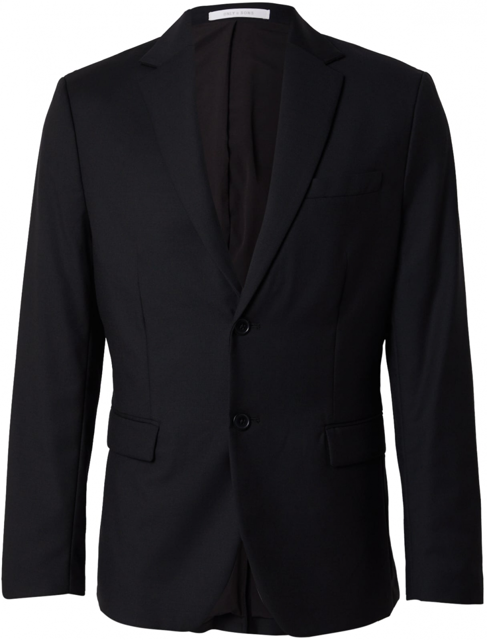 Only & Sons Sako 'ONSKYLE'  čierna