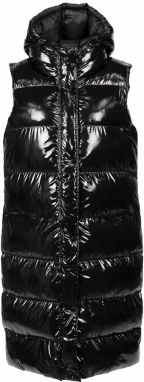 FREAKY NATION Vesta  čierna