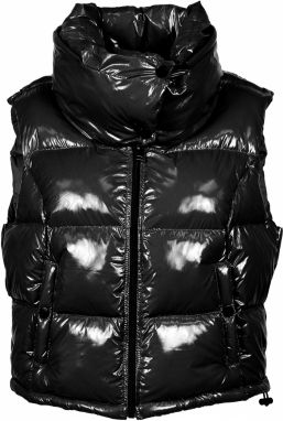 FREAKY NATION Vesta  čierna