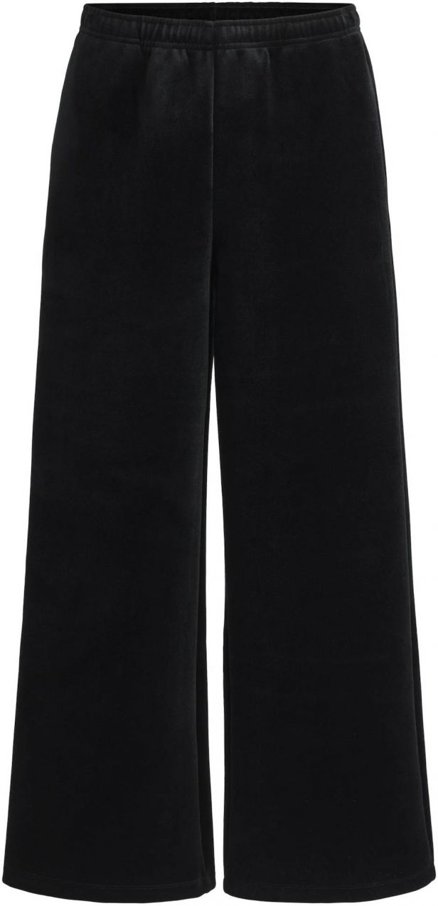 HUGO Nohavice 'Narialina'  čierna