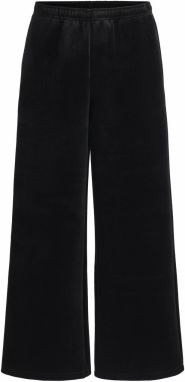 HUGO Nohavice 'Narialina'  čierna