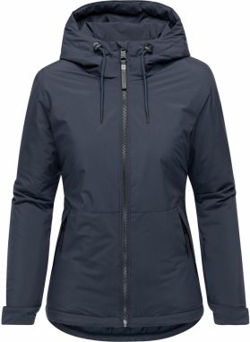 Ragwear Zimná bunda 'Bevin'  námornícka modrá