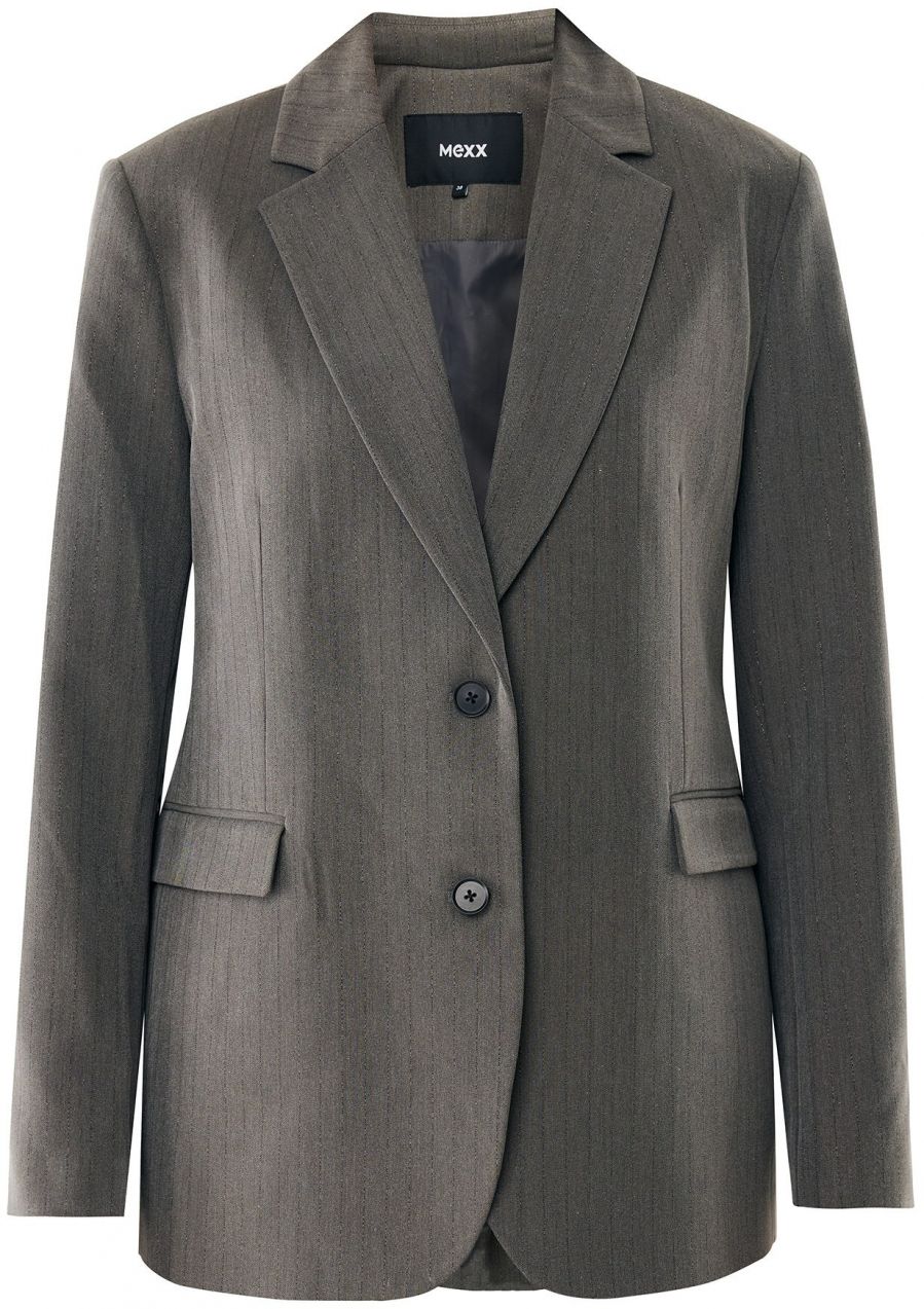 MEXX Blejzer  sivá