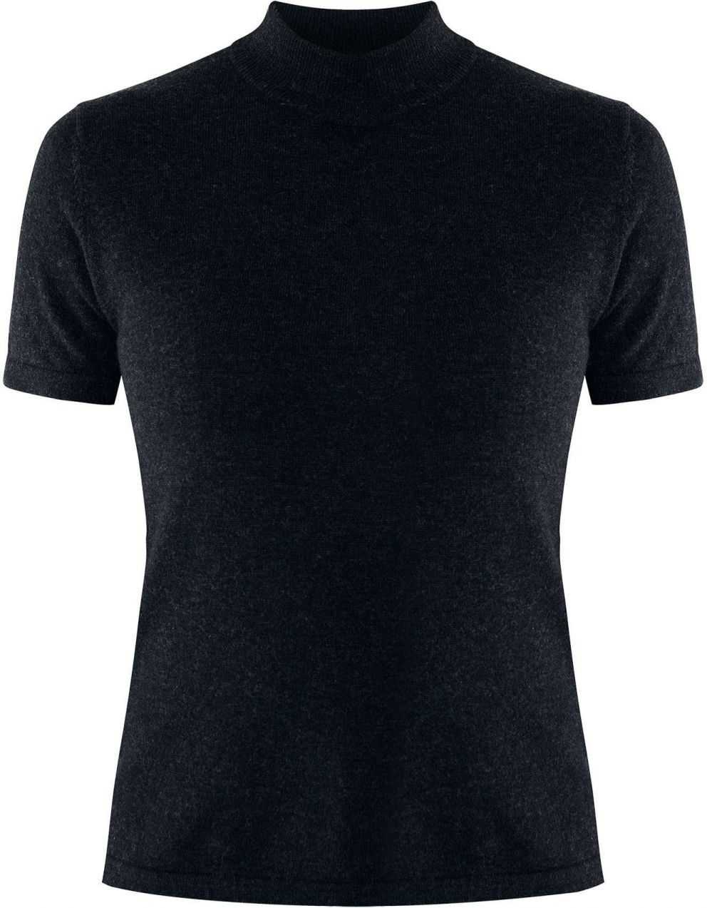 MEXX Sveter  čierna