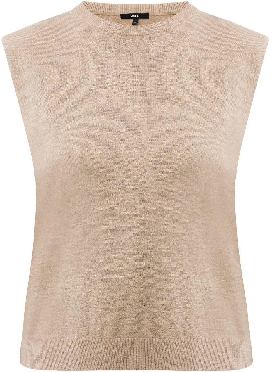MEXX Top  béžová