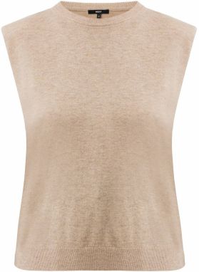 MEXX Top  béžová