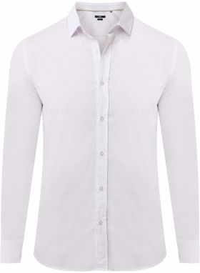 MEXX Košeľa  prírodná biela