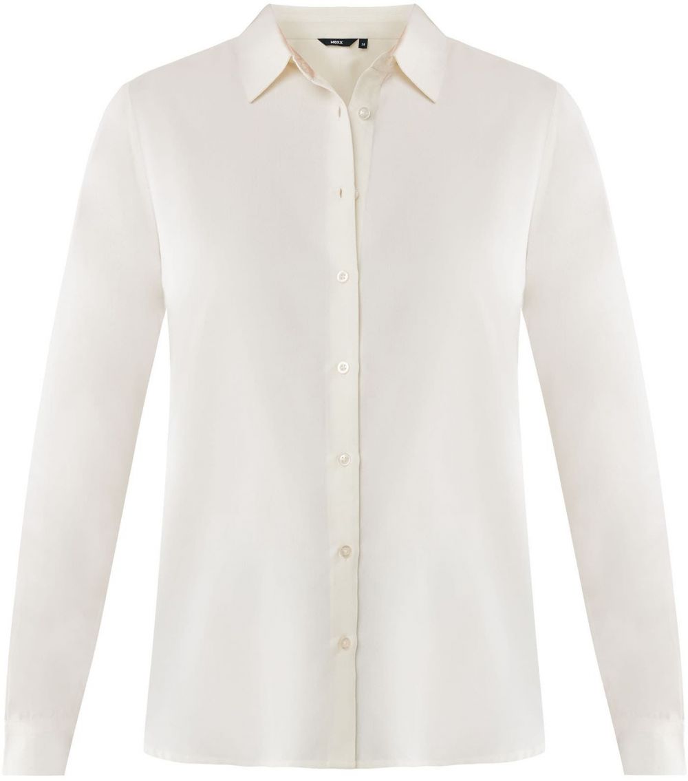 MEXX Blúzka  krémová