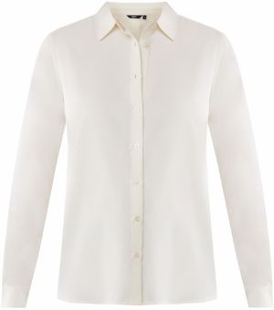 MEXX Blúzka  krémová