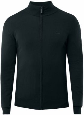 MEXX Kardigán 'Hermon'  modrá