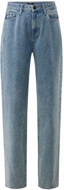 MEXX Džínsy  modrá denim