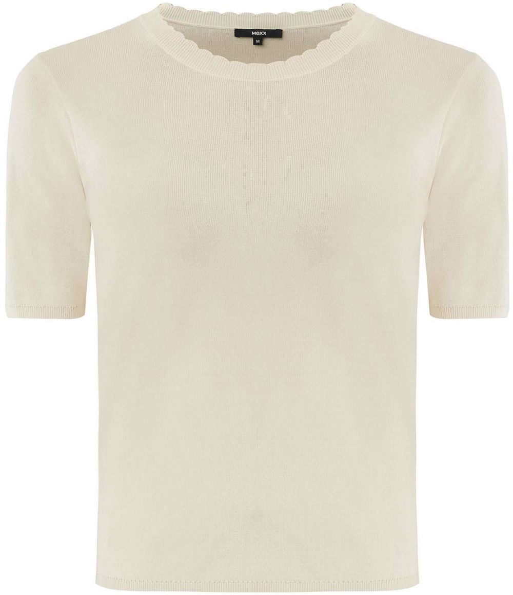 MEXX Sveter  krémová