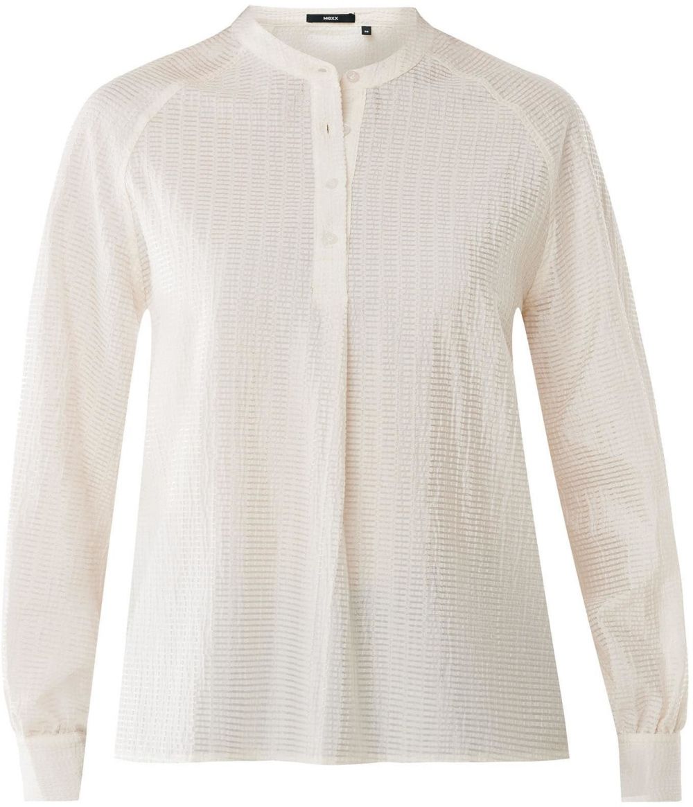 MEXX Blúzka  krémová
