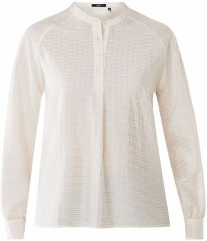 MEXX Blúzka  krémová