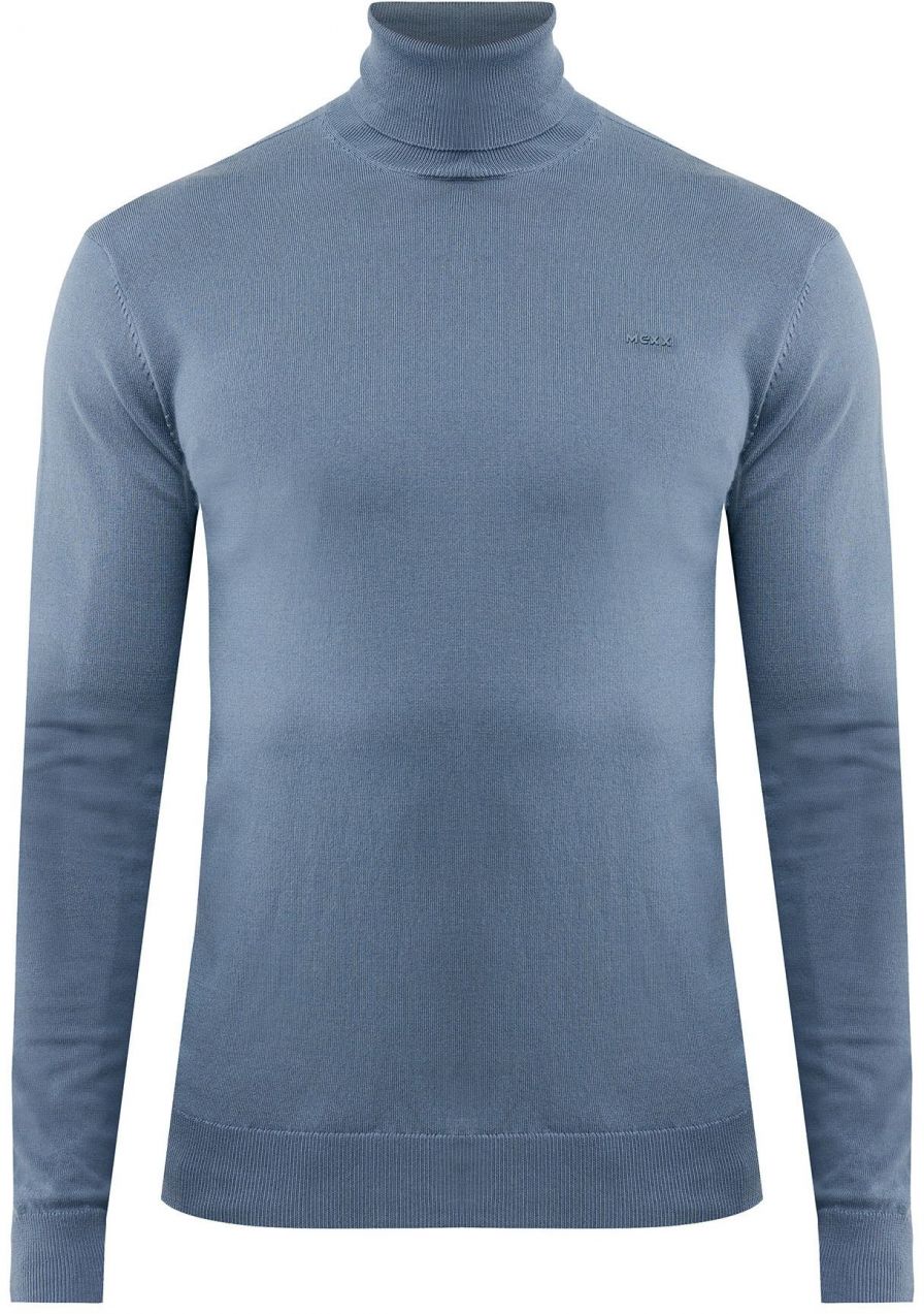 MEXX Sveter 'Meru'  modrá