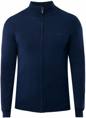 MEXX Sveter  námornícka modrá