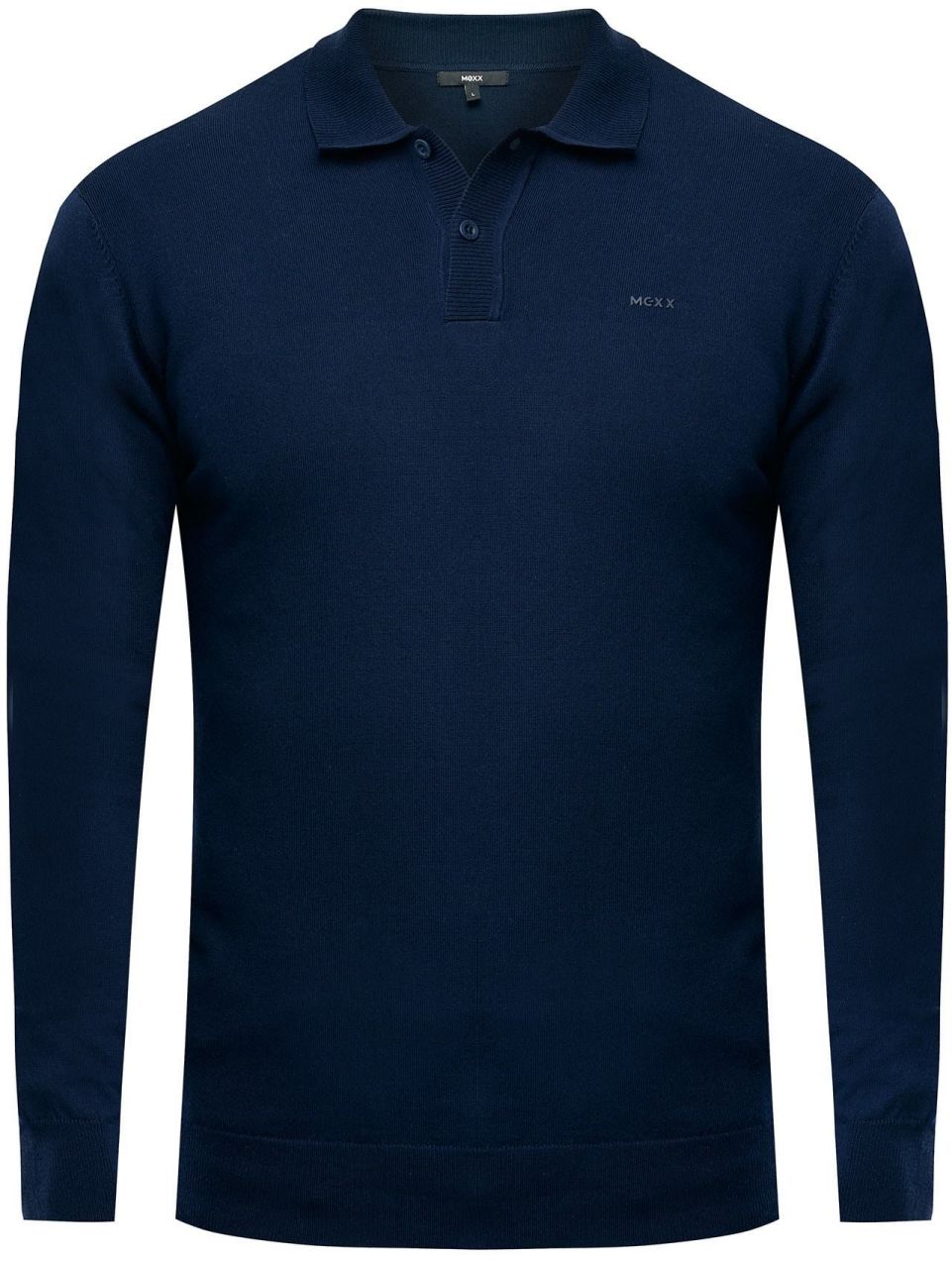 MEXX Sveter 'Andes'  námornícka modrá