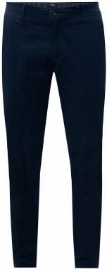 MEXX Chino nohavice 'Nebo'  námornícka modrá