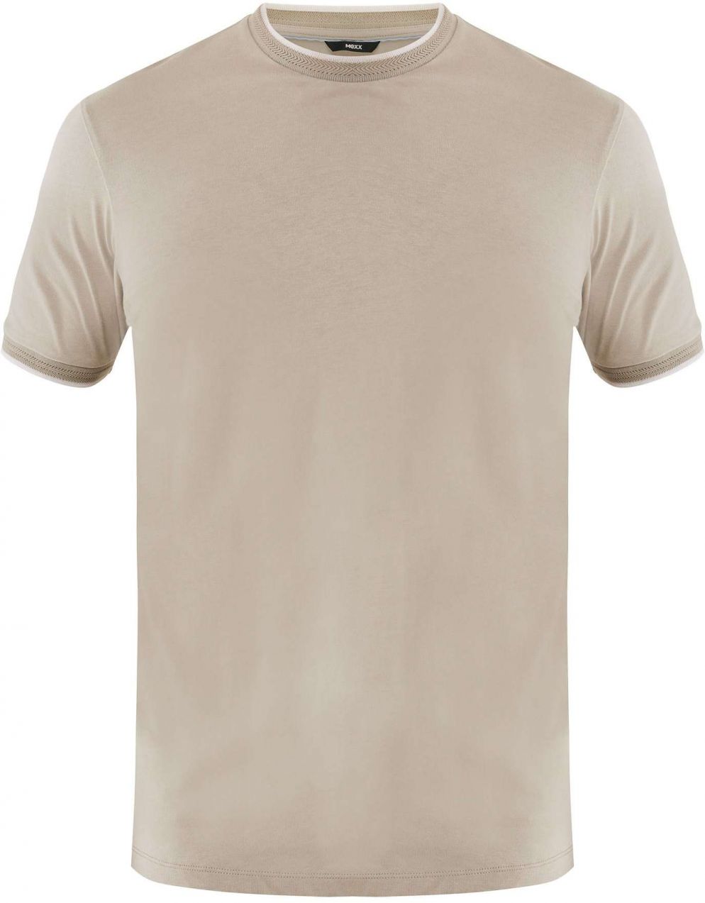 MEXX Tričko  sivá