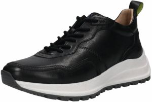 SALAMANDER Nízke tenisky  čierna