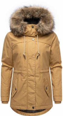 Ragwear Zimná parka 'Tawny Short'  pueblo