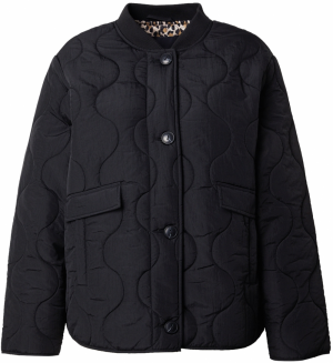 ONLY Carmakoma Prechodná bunda 'CARSalsa'  čierna