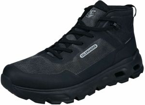 SALAMANDER Nízke tenisky  čierna