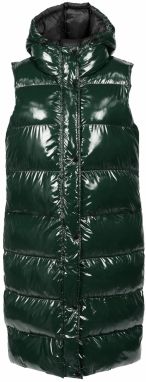 FREAKY NATION Vesta  tmavozelená