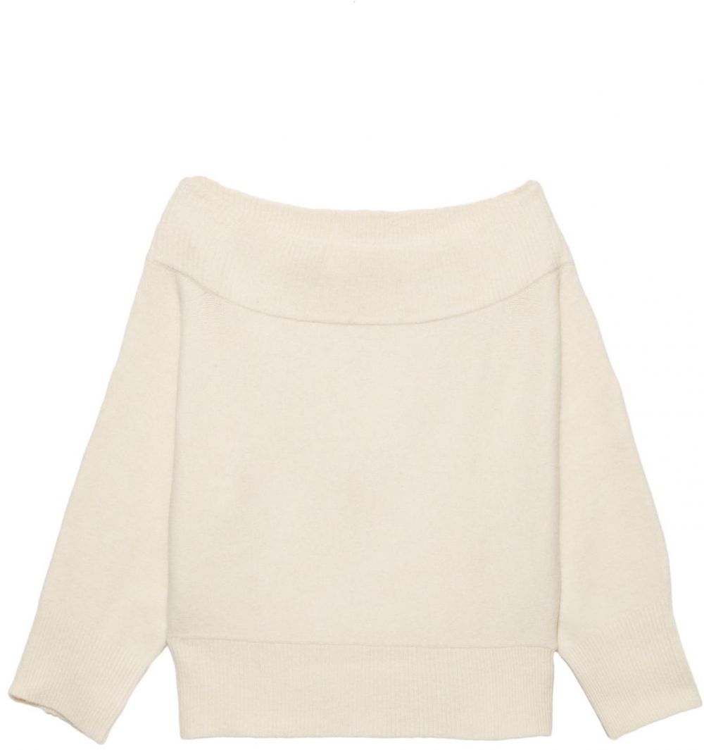 Pull&Bear Sveter  nebielená