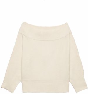 Pull&Bear Sveter  nebielená