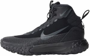 Nike Sportswear Čižmy 'Terrascout'  tmavosivá / čierna