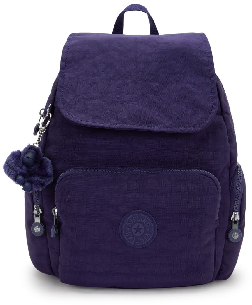 KIPLING Batoh 'City'  indigo