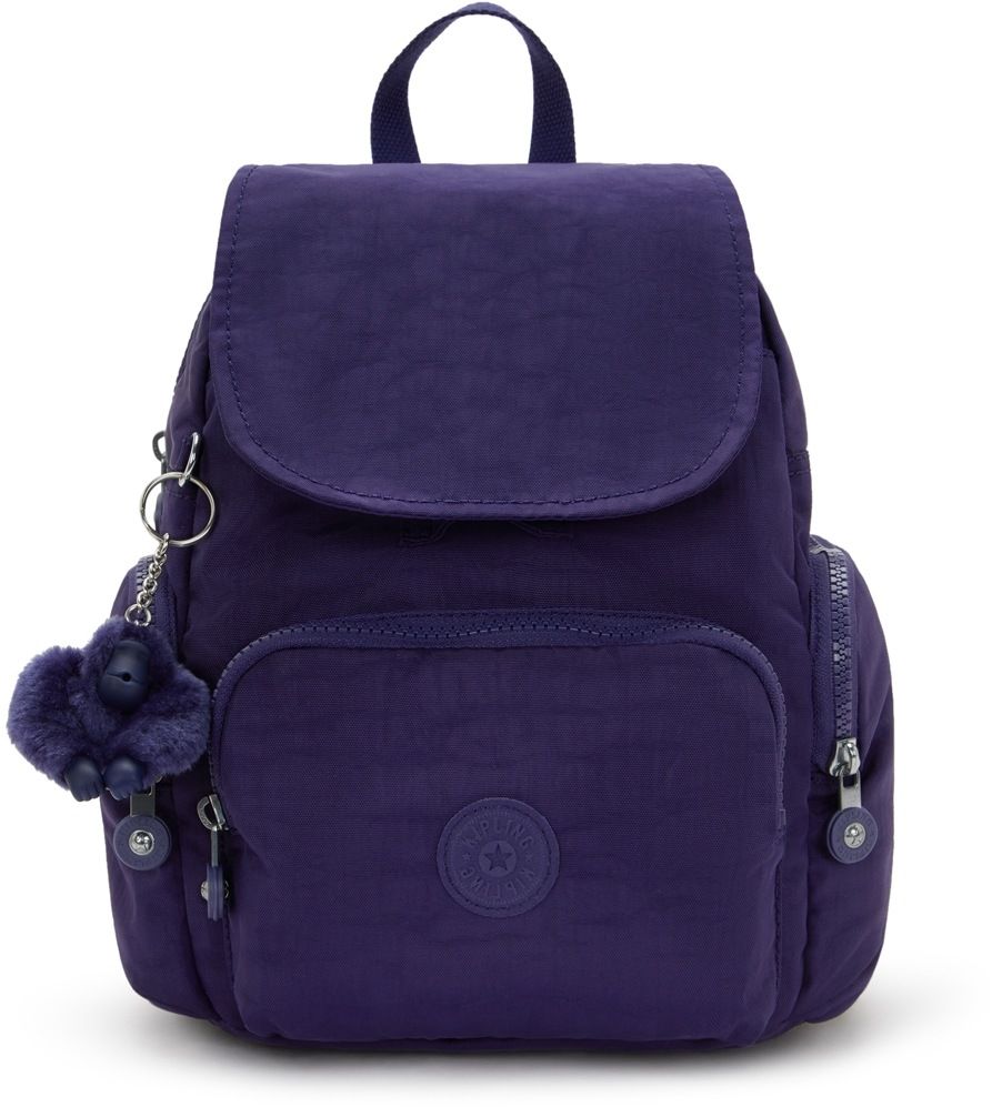 KIPLING Batoh 'City'  indigo