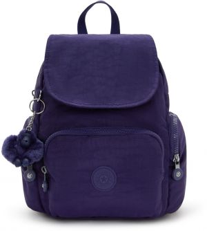 KIPLING Batoh 'City'  indigo