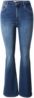 ONLY Carmakoma Džínsy 'CARWILLY'  modrá