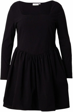 ONLY Carmakoma Šaty 'CARMENIA'  čierna