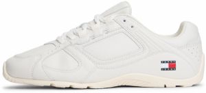 Tommy Jeans Nízke tenisky 'ARCHIVE '97'  biela