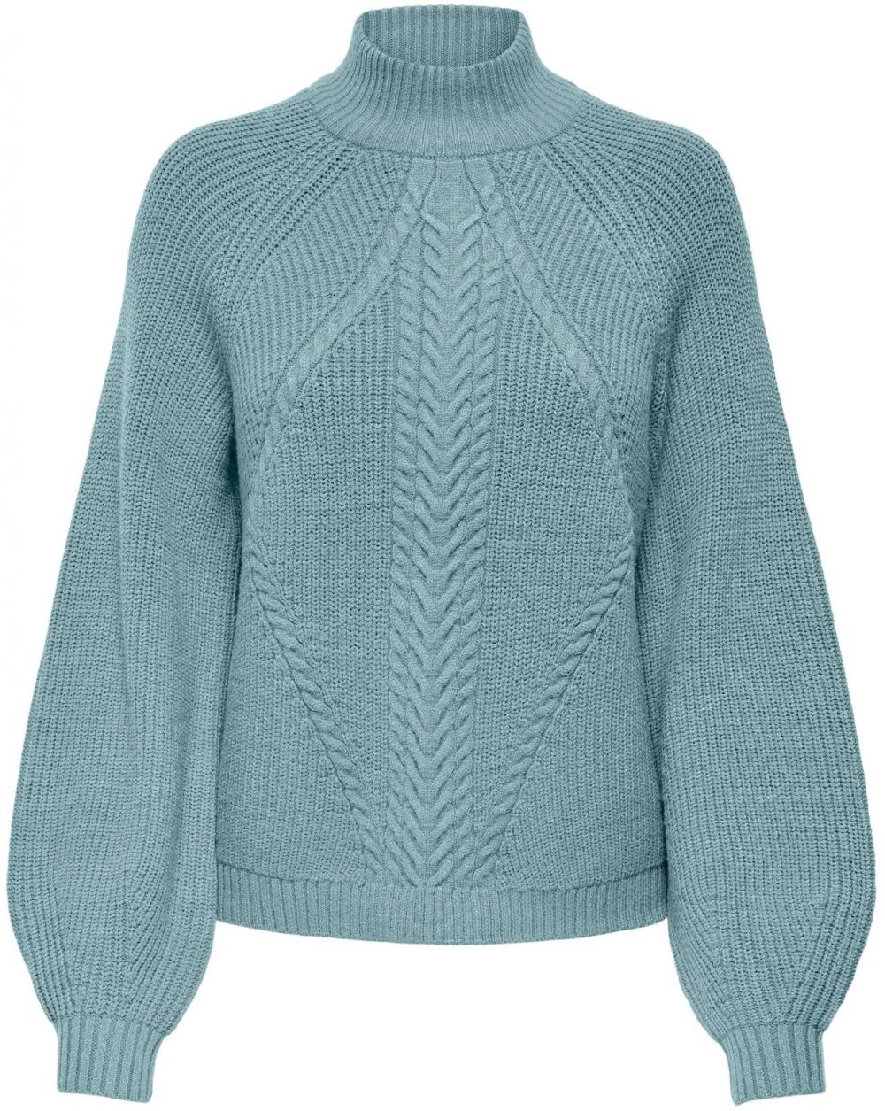 ONLY Sveter 'KATIA'  vodová