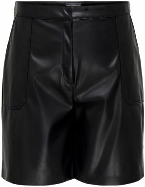 ONLY Carmakoma Nohavice 'CARTRICIA'  čierna