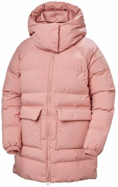 HELLY HANSEN Funkčná bunda 'ELLIE'  staroružová