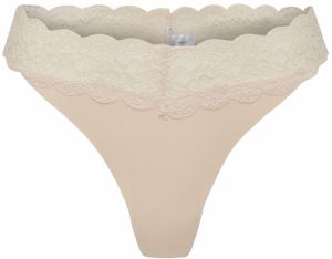 ONLY Tangá 'ONLCHLOE'  broskyňová