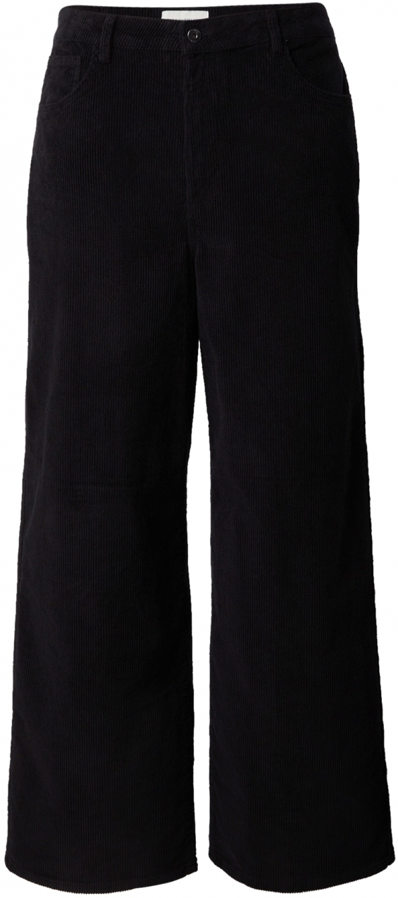 ONLY Carmakoma Nohavice 'CARHOPE'  čierna