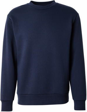 SELECTED HOMME Mikina 'SLHDAN'  zafírová
