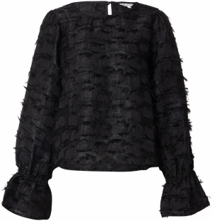 OBJECT Blúzka 'OBJDARIA'  čierna